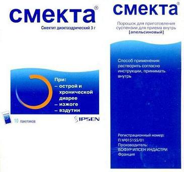 смекта инструкция по применению для детей смекта инструкция по применению для детей