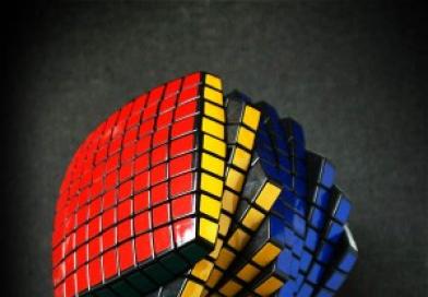 Rubik küpü nasıl çözülür ve sinir sistemi kurtarılır